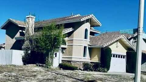 45803 Evelyn Court, Lancaster, CA 93534