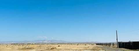 5th SE Vic Ste E10 Avenue, Lancaster, CA 93535