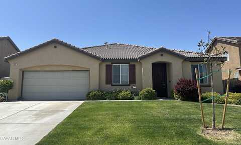 2408 Driftwood Drive, Rosamond, CA 93560