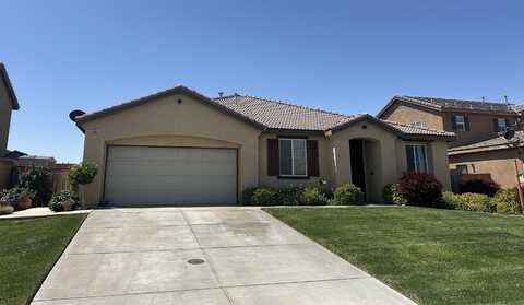 2408 Driftwood Drive, Rosamond, CA 93560