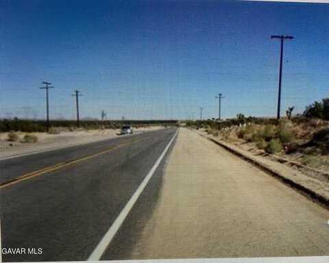 Vic 82nd Ste Mt Emma, Palmdale, CA 93550