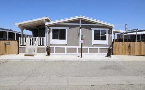 21801 Mesquite Street, California City, CA 93505