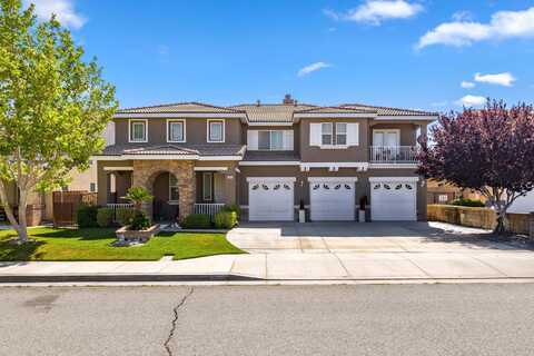 43920 W 33rd Street, Lancaster, CA 93536