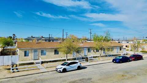 2612 Desert Street, Rosamond, CA 93560