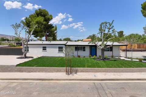 38905 W 11th Street, Palmdale, CA 93551