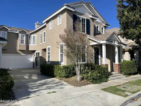 23339 Clearwater Lane, Valencia, CA 91355