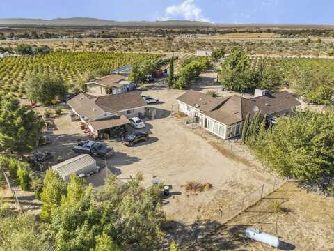 7502 E Ave V, Littlerock, CA 93543