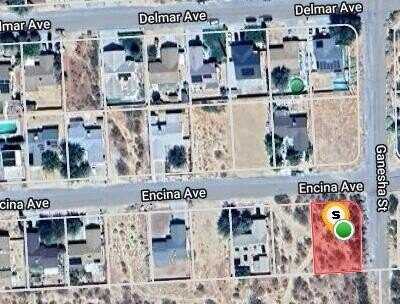 2800 Encina Avenue, Mojave, CA 93501