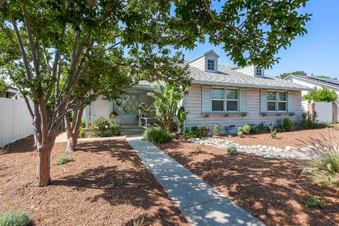 17062 San Fernando Mission Boulevard, Granada Hills, CA 91344