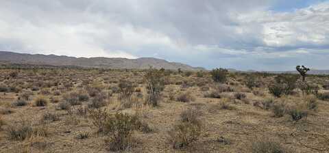 116th West, Rosamond, CA 93560