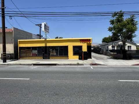 9533 Garvey Avenue, El Monte, CA 91732