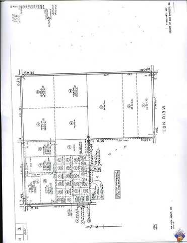 Ave D8 Vic 65stw Avenue, Lancaster, CA 93536