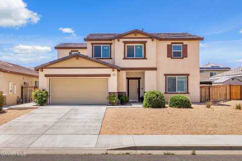3660 Half Dome Avenue, Rosamond, CA 93560