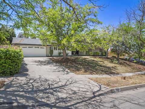38537 Desert View Drive, Palmdale, CA 93551