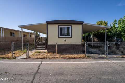 5711 Columbia Way Way, Quartz Hill, CA 93536