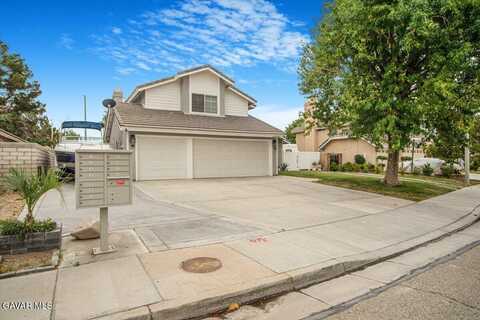 5530 Casita Court, Palmdale, CA 93552