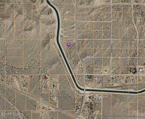 121st East @ Ave W-12, Littlerock, CA 93543