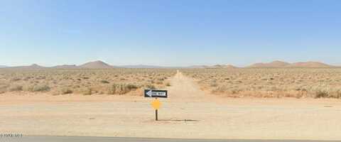 Vic Hwy 58 And 30th St E, Mojave, CA 93501
