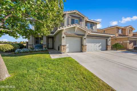 4604 Trojan Court, Lancaster, CA 93536