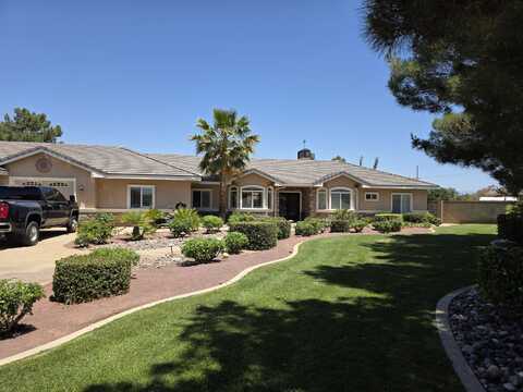 42036 Desert Sage Avenue, Lancaster, CA 93536