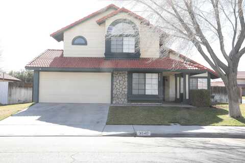 3540 Stillmeadow Lane, Lancaster, CA 93536