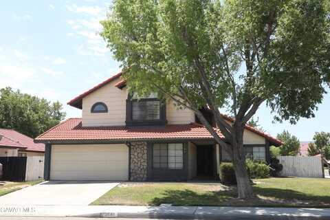 3540 Stillmeadow Lane, Lancaster, CA 93536