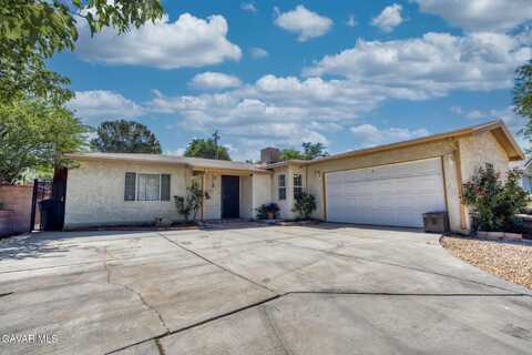 44944 W 16th Street, Lancaster, CA 93534