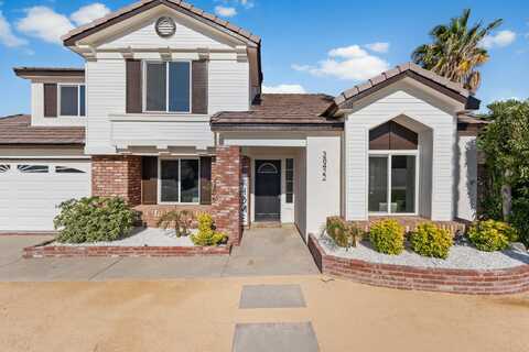 38422 Puma Lane, Palmdale, CA 93551