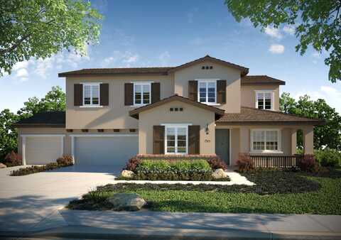 4025 Saddle Drive, Palmdale, CA 93551