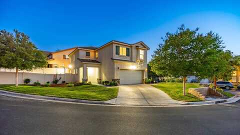29331 Kelly Court, Santa Clarita, CA 91387