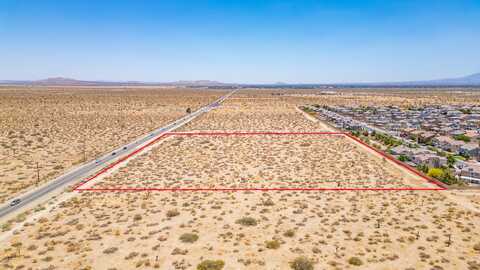 Palmdale Bl Vic 67th Ste, Palmdale, CA 93552
