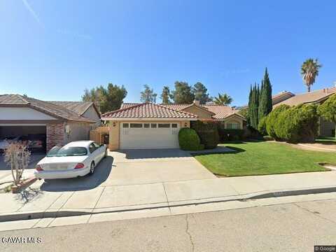 3202 Angeleno Place, Palmdale, CA 93551