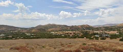Corradi Terrace & Via Famero Dr, Acton, CA 93510
