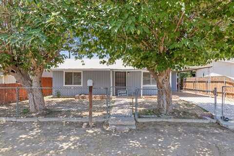 603 Covey Avenue, Bakersfield, CA 93308