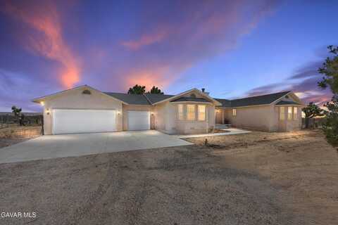 4961 Montiverde Road, Mojave, CA 93501