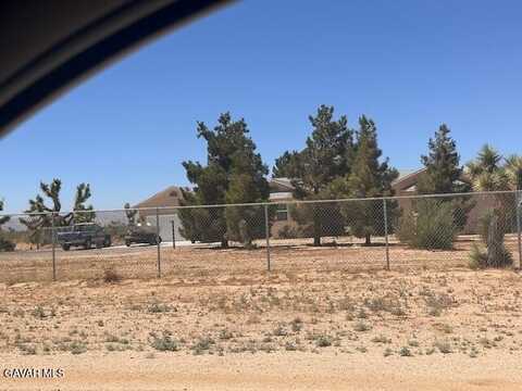 4961 Montiverde Road, Mojave, CA 93501