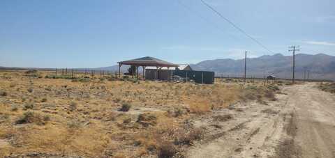 7634 Cinnabar Road, Cantil, CA 93519