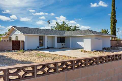 21518 Bancroft Drive, California City, CA 93505