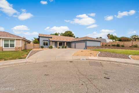 43232 Sawgrass Lane, Lancaster, CA 93536