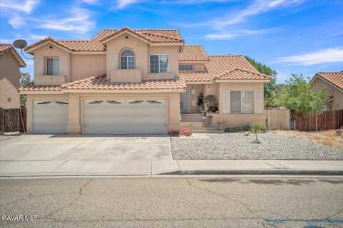 5810 Blue Sage Drive, Palmdale, CA 93552