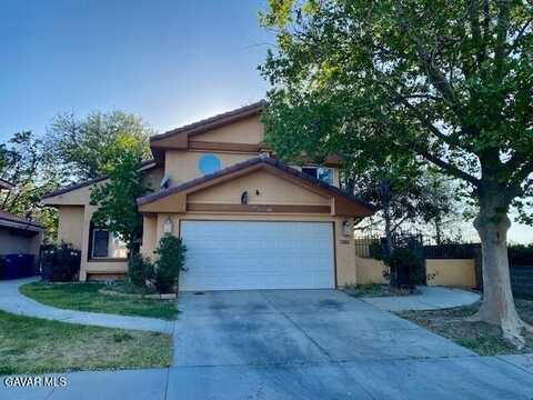 43171 W 22nd Street, Lancaster, CA 93536