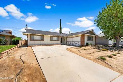 1177 W Avenue J11 Avenue, Lancaster, CA 93536
