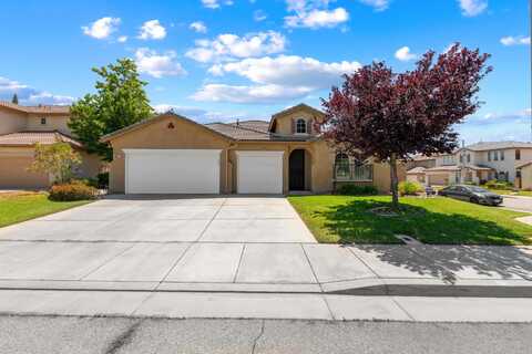 40744 W Palmwood Court, Palmdale, CA 93551