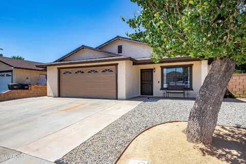1037 Herzel Avenue, Lancaster, CA 93535