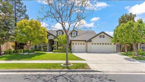 10803 W Whitburn Street, Bakersfield, CA 93312