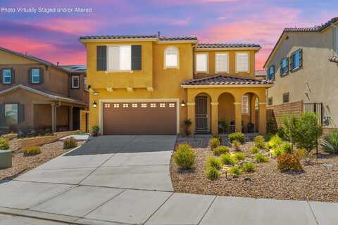 37436 Umbrella, Palmdale, CA 93551
