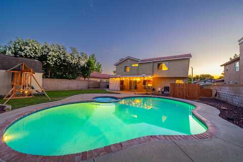 43816 Fallon Drive, Lancaster, CA 93535