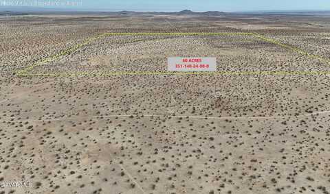 Farrow Ave, California City, CA 93505