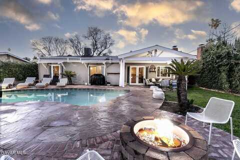 18620 Eccles Street, Northridge, CA 91324