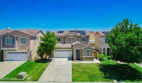 2753 Hornbeam Road, Palmdale, CA 93551